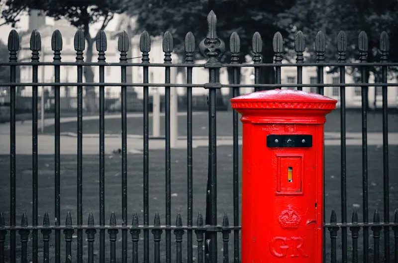 PO Box Rental in Streatham 